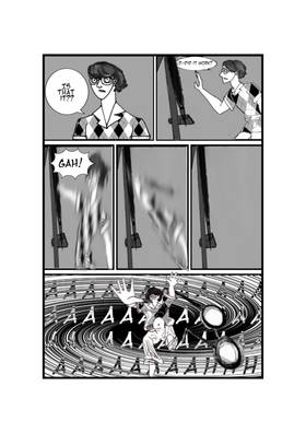 Read The Children of Baudelaire   1 Page 9 in English