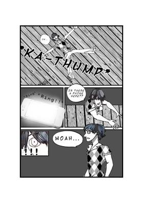 Read The Children of Baudelaire   1 Page 10 in English