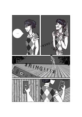 Read The Children of Baudelaire   2 Page 3 in English