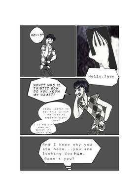 Read The Children of Baudelaire   2 Page 4 in English