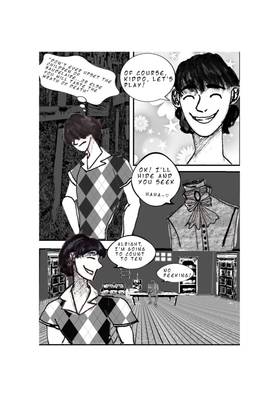 Read The Children of Baudelaire   2 Page 9 in English