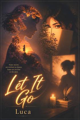 Let it go !? Is letting go is painfull ?
