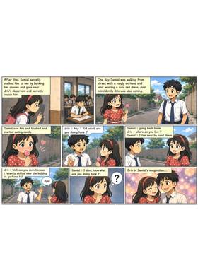 Read Let it go !?  1 Page 4 in English