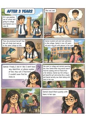 Read Let it go !?  1 Page 5 in English
