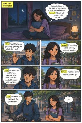 Read Let it go !?  1 Page 7 in English