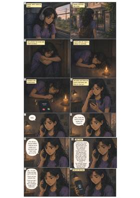 Read Let it go !?  1 Page 9 in English