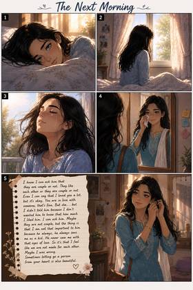 Read Let it go !?  2 Page 2 in English