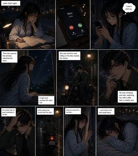 Read Let it go !?  2 Page 7 in English