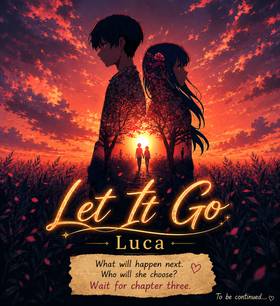 Read Let it go !?  2 Page 10 in English