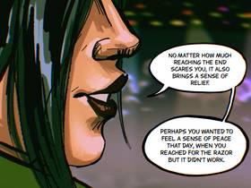 Read SCAR  1 Page 4 in English