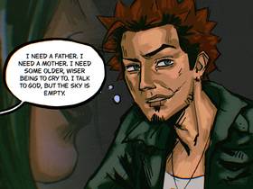 Read SCAR  1 Page 5 in English