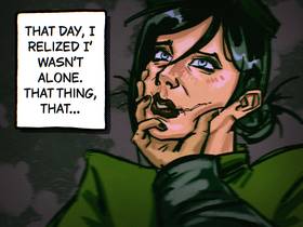 Read SCAR  1 Page 6 in English