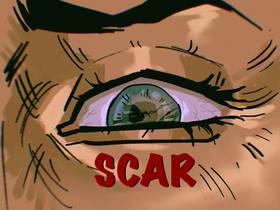 Read SCAR  1 Page 7 in English