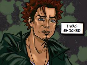 Read SCAR  1 Page 8 in English