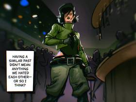Read SCAR  1 Page 10 in English
