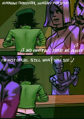 Read SCAR  2 Page 2 in English