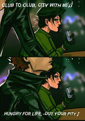 Read SCAR  2 Page 3 in English