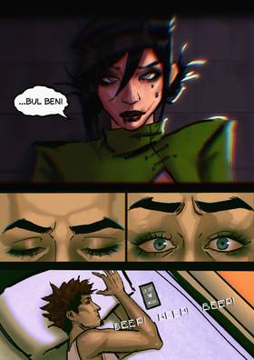 Read SCAR  2 Page 6 in English