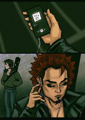 Read SCAR  2 Page 9 in English