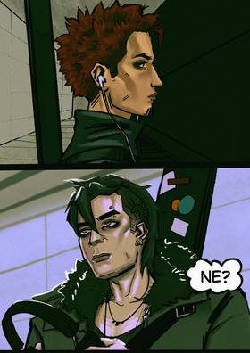 Read SCAR  2 Page 10 in English