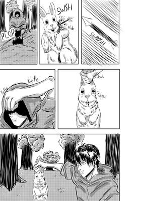 Read The Cowardly Knight   1 Page 4 in English