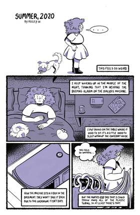 Read HOMEWARD   1 Page 5 in English