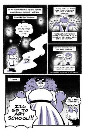 Read HOMEWARD   1 Page 6 in English