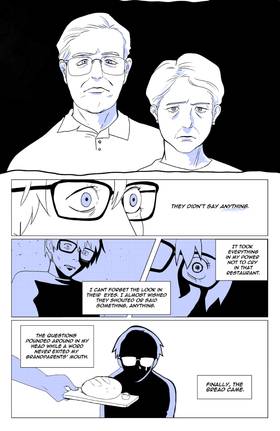 Read HOMEWARD   1 Page 10 in English