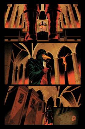 Read Lazarus Order  2 Page 4 in English