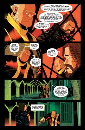 Read Lazarus Order  2 Page 6 in English