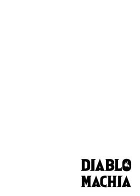 Read Diablomachia  1 Page 5 in English