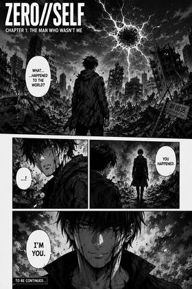 Zero//self
