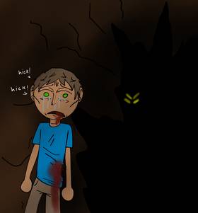 Read Hollow Divinity   1 Page 2 in English