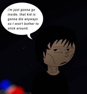Read Hollow Divinity   1 Page 4 in English