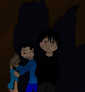 Read Hollow Divinity   1 Page 5 in English
