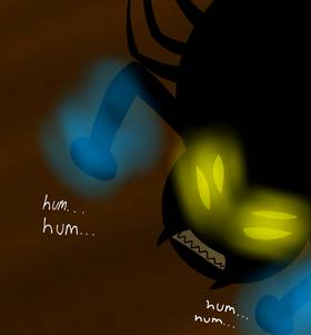Read Hollow Divinity   1 Page 7 in English