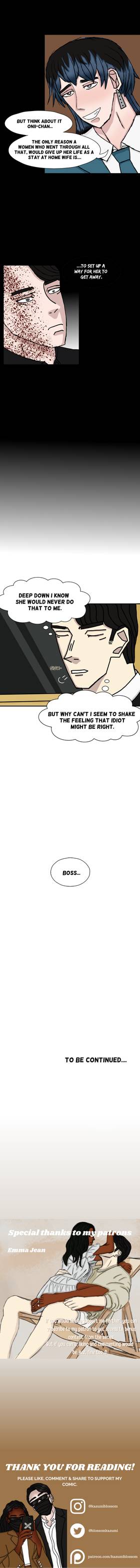 Read The Gangster's Wife  15 Page 2 in English