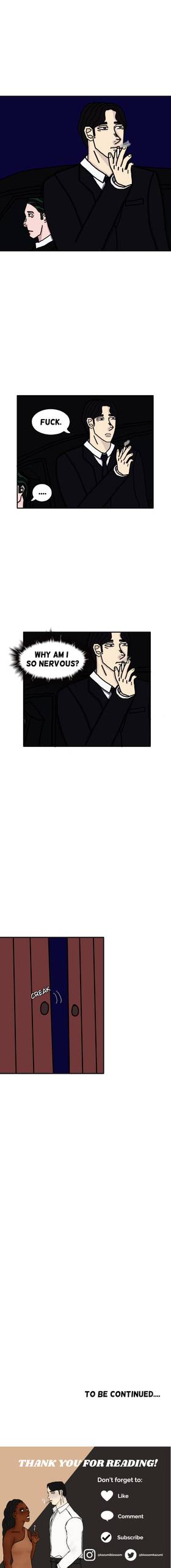 Read The Gangster's Wife  17 Page 2 in English