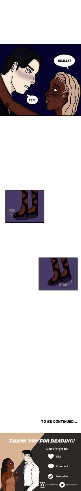 Read The Gangster's Wife  19 Page 2 in English