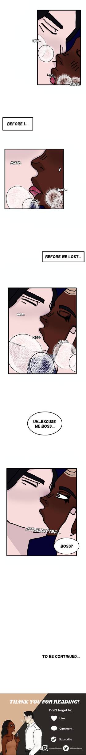 Read The Gangster's Wife  20 Page 2 in English