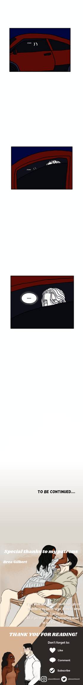 Read The Gangster's Wife  23 Page 4 in English