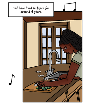 Read The Gangster's Wife  1 Page 9 in English
