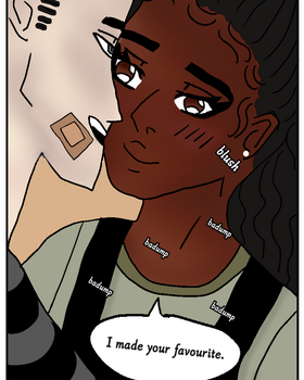 Read The Gangster's Wife  2 Page 3 in English