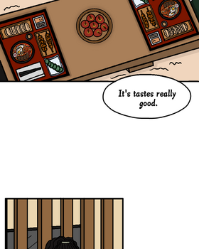 Read The Gangster's Wife  2 Page 6 in English