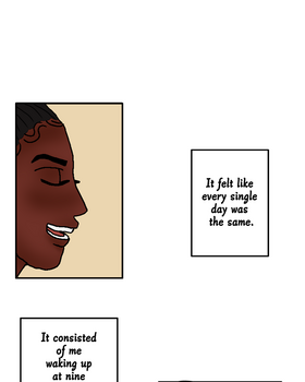 Read The Gangster's Wife  2 Page 9 in English