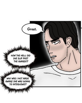 Read The Gangster's Wife  3 Page 2 in English