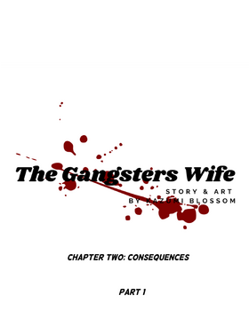 Read The Gangster's Wife  3 Page 4 in English