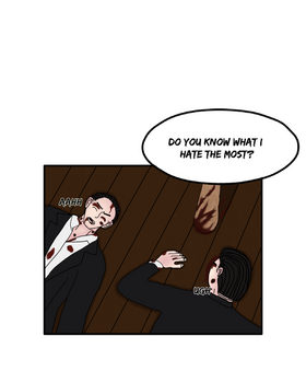 Read The Gangster's Wife  3 Page 7 in English