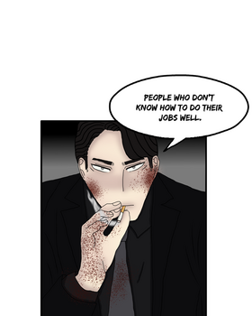 Read The Gangster's Wife  3 Page 8 in English