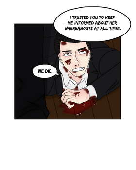 Read The Gangster's Wife  3 Page 10 in English